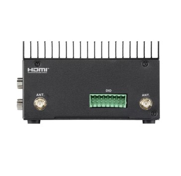 Mini PC robusto Asus PE1000U.