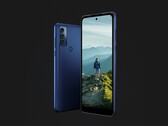 El Moto G Play (2023) es un extraño sucesor del Moto G Play (2021). (Fuente de la imagen: Motorola)
