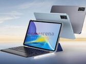 El Oukitel OT5 se enviará con Android 13. (Fuente de la imagen: GSMArena)