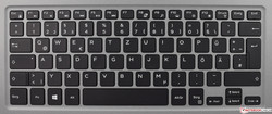 Teclado Dell Inspiron 15 5579