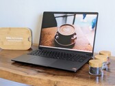 Reseña del Dell Pro 5 16 P516265: tradicional y fiable