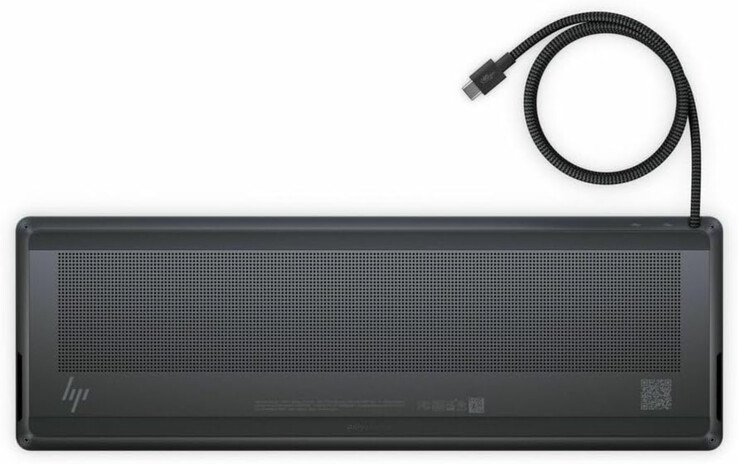 Algunas unidades Eliteboard G1a incorporan un cable USB Tipo-C fijo.