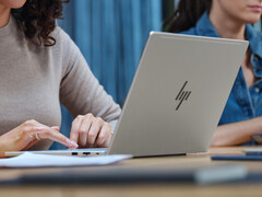 El EliteBook 6 G2q sólo está disponible como portátil de 14 pulgadas.