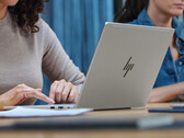 El EliteBook 6 G2q sólo está disponible como portátil de 14 pulgadas.