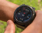 La serie Fenix 7 y sus homólogas permanecen por ahora en la versión beta 13.1x. (Fuente de la imagen: Garmin)