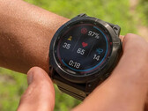 La serie Fenix 7 y sus homólogas permanecen por ahora en la versión beta 13.1x. (Fuente de la imagen: Garmin)