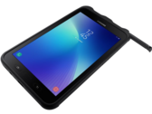 Breve análisis del tablet Samsung Galaxy Tab Active 2