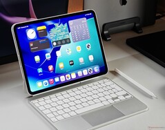 El iPad Pro M6 podría recibir una enorme mejora de rendimiento (Fuente de la imagen: Notebookcheck)