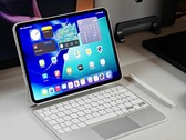 El iPad Pro M6 podría recibir una enorme mejora de rendimiento (Fuente de la imagen: Notebookcheck)