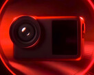 Insta360 ofreció un breve vistazo a su próxima cámara de acción en su vídeo teaser. (Fuente de la imagen: Insta360)