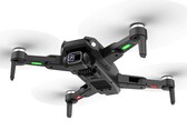 Dron para principiantes por menos de 110 dólares: el LYZRC L900 Plus está dirigido a principiantes con un presupuesto limitado