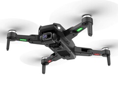 Dron para principiantes por menos de 110 dólares: el LYZRC L900 Plus está dirigido a principiantes con un presupuesto limitado