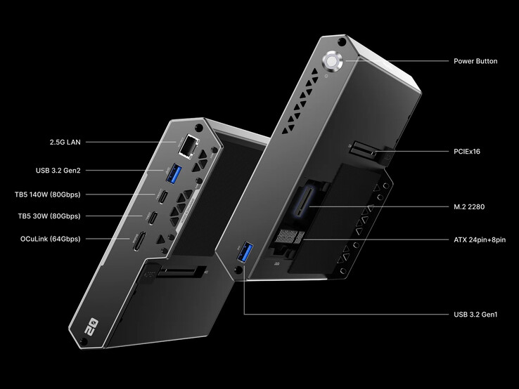 (Fuente de la imagen: Minisforum)