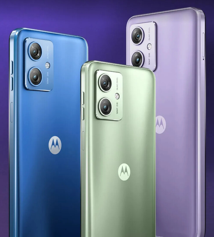 (Fuente de la imagen: Motorola)