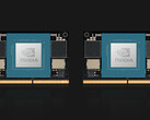 La Jetson Orin Nano estará disponible el próximo año en dos versiones. (Fuente de la imagen: NVIDIA)