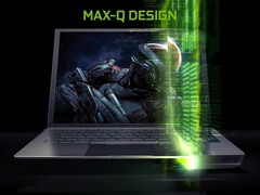 En realidad, abandonar Max-Q tiene mucho sentido. Aquí están nuestras 3 principales razones por las que Nvidia finalmente se deshizo de ella (Fuente de la imagen: Nvidia)