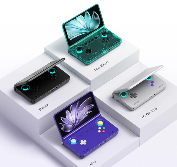 El Pocket Flip 2 ya está disponible con 12 GB de RAM.