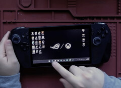 SlickBuys ha conseguido aumentar la memoria de su portátil de juegos Xbox Ally X a 64 GB.