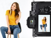 Sony promociona las cuadrículas personalizadas como una solución para los fotógrafos que trabajan en lugares como cruceros, parques de atracciones, escuelas y estudios fotográficos de identificación. (Fuente de la imagen: Sony)