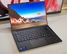 Lenovo ThinkPad E14 Gen 7 (fuente de la imagen: Notebookcheck)