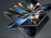 El X Fold3 Pro ejecuta Funtouch OS 14 en la India. (Fuente de la imagen: Vivo)