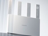 Xiaomi BE 3600: Enrutador especialmente barato con WiFi 7