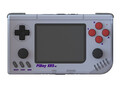 El PiBoy XRS requiere un ensamblaje mínimo, pero tienes que traer tu propia Raspberry Pi 4 Modelo B. (Fuente de la imagen: Experimental Pi)
