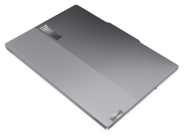 Lenovo ThinkBook 13x Gen 4. (Fuente de la imagen: Lenovo)