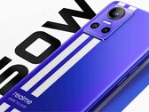 El GT Neo 3 150W ha llegado a Europa. (Fuente: Realme)