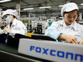 La fábrica de Foxconn, Apple para trasladar la producción de China a Vietnam