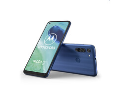 Review: Motorola Moto G8. Unidad de prueba cortesía de Motorola Alemania