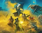 Análisis técnico de Helldivers 2: Puntos de referencia en portátiles y ordenadores de sobremesa