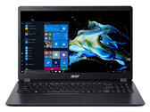 Review del Acer Extensa 15 EX215-51: Caballo de carga con una pantalla decepcionante