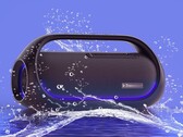 El altavoz portátil Bang. (Fuente: Tronsmart)