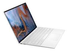 Tiger Lake Dell XPS 13 9310 vs. Asus ZenBook 14 UX425EA: la diferencia de Dynamic Power Policy (Fuente de la imagen: Dell)