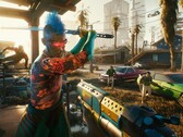El mod City H4ck amplía significativamente el alcance del hacking en el juego en el Cyberpunk (Fuente de la imagen: cyberpunk.net)