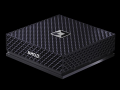 El mini PC AMD Ryzen AI Halo ya es oficial