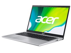 Revisión: Acer Aspire 5 A515-56-511A. Unidad de prueba proporcionada por Acer Alemania
