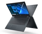 La nueva serie Travelmate P4 es más ligera y delgada. (Fuente de la imagen: Acer)