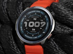 El smartwatch Balance 2 de Amazfit recibe la actualización v 3.46.0.1