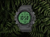 Los relojes Casio Standard AE-1500 (en la imagen) han aparecido en David et Philly. (Fuente de la imagen: David et Philly, editado)