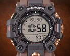 El reloj G-Shock Mudman GW-9502KJ-8 de Casio (en la imagen) se ha mostrado en nuevas fotos. (Fuente de la imagen: Casio)