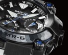 Reloj Casio G-Shock MR-G Frogman MRG-BF1000EB-1A