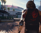 Cyberpunk 2077 tiene unos requisitos de sistema muy exigentes en Mac (fuente de la imagen: CD Projekt Red)