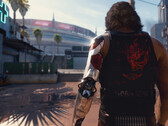 Cyberpunk 2077 tiene unos requisitos de sistema muy exigentes en Mac (fuente de la imagen: CD Projekt Red)