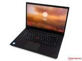 Review del portátil Lenovo ThinkPad X1 Extreme 2019: La segunda generación de la principal computadora portátil multimedia de Lenovo ha empeorado.