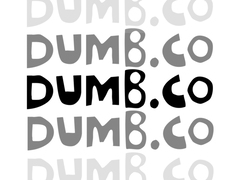 Logotipo de Dumb.co