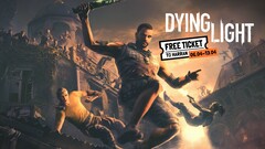 Dying Light será gratuito en Epic Games Store próximamente (imagen vía Techland)