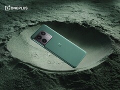 El OnePlus 10 Pro seguirá corriendo OxygenOS a nivel global. (Fuente de la imagen: OnePlus)