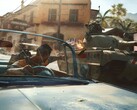 Imagen del juego Far Cry 6 en Steam. (Fuente de la imagen: Steam)